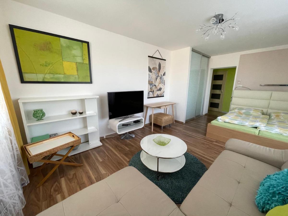 Apartment Jan Praga Zewnętrze zdjęcie