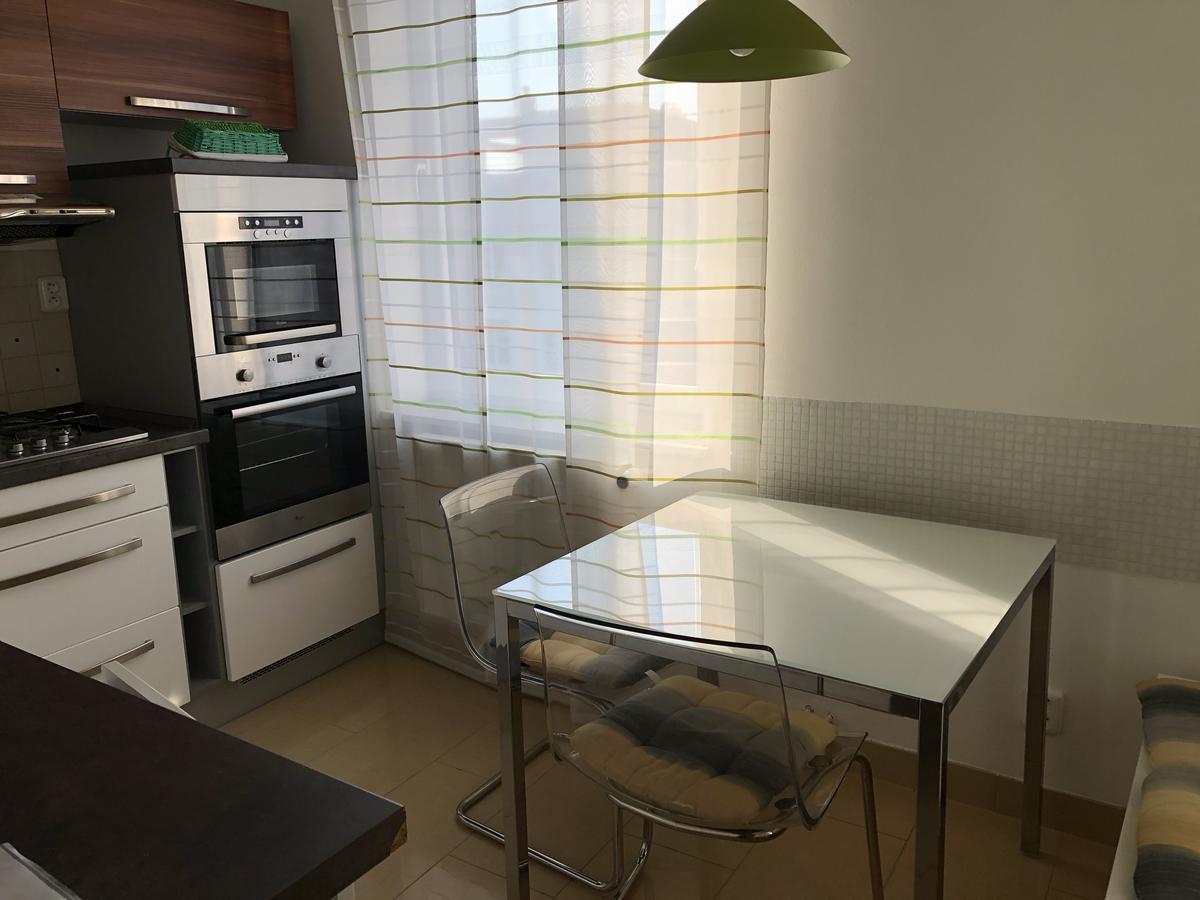 Apartment Jan Praga Zewnętrze zdjęcie
